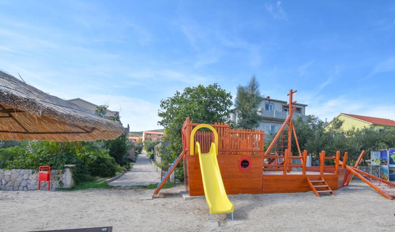 Villa House Cvit Dobropoljana Exterior foto